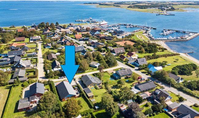 Ladegårdsvej 22, Sønderhede, 7884 Fur